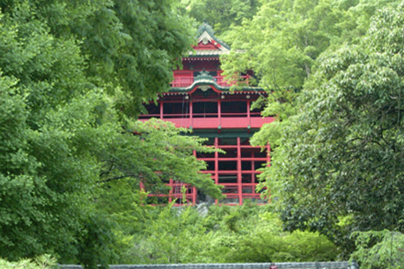 磯山弁財天イメージ